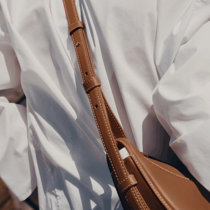 The Perfect Everyday Shoulder Bag