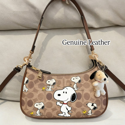 Classic Shoulder Bag