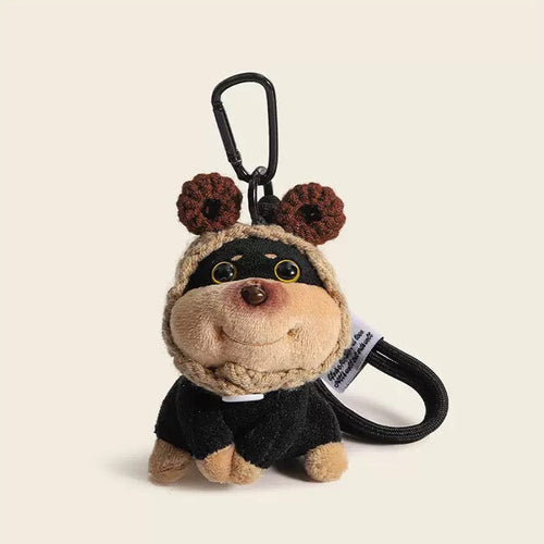Free Cute Bag Charm