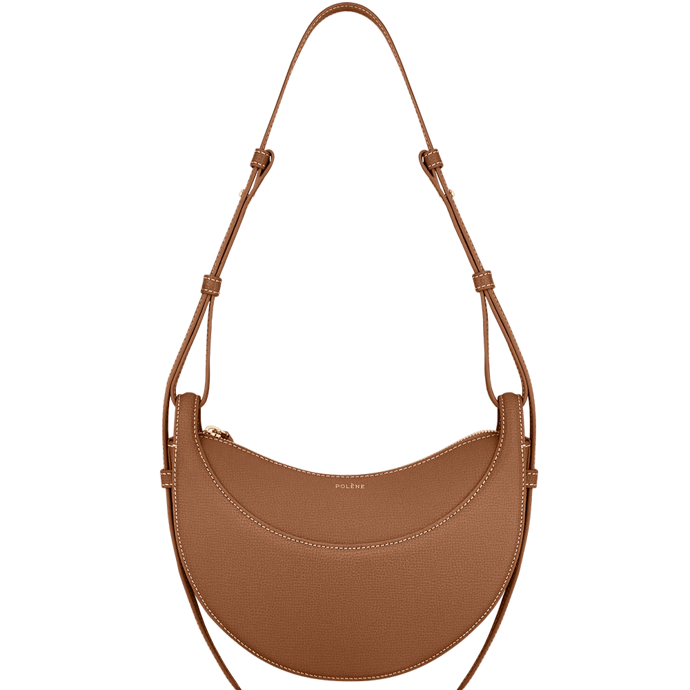 The Perfect Everyday Shoulder Bag