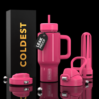 Glossy Pink Ultra