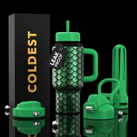 Green Dragon Ultra