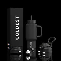 Stealth Black Ultra