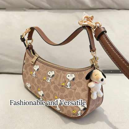 Classic Shoulder Bag
