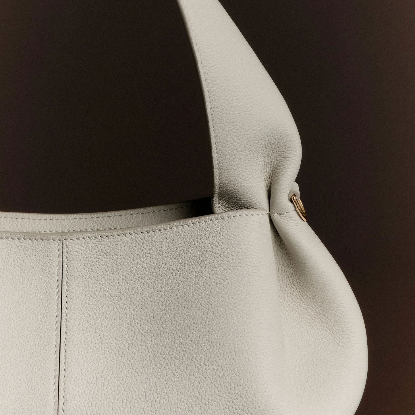 Everyday Luxury Shoulder Bag