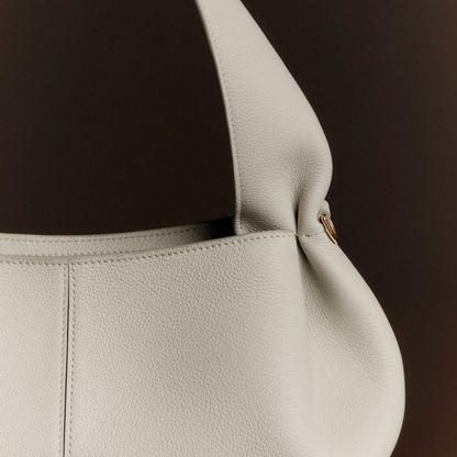 Everyday Luxury Shoulder Bag