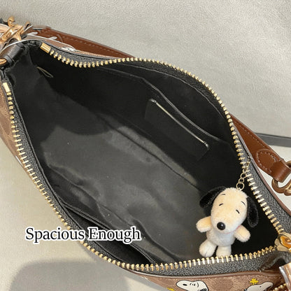 Classic Shoulder Bag