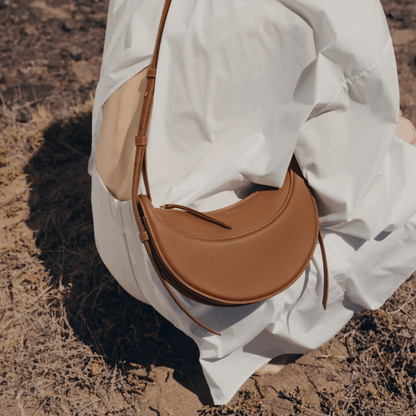 The Perfect Everyday Shoulder Bag