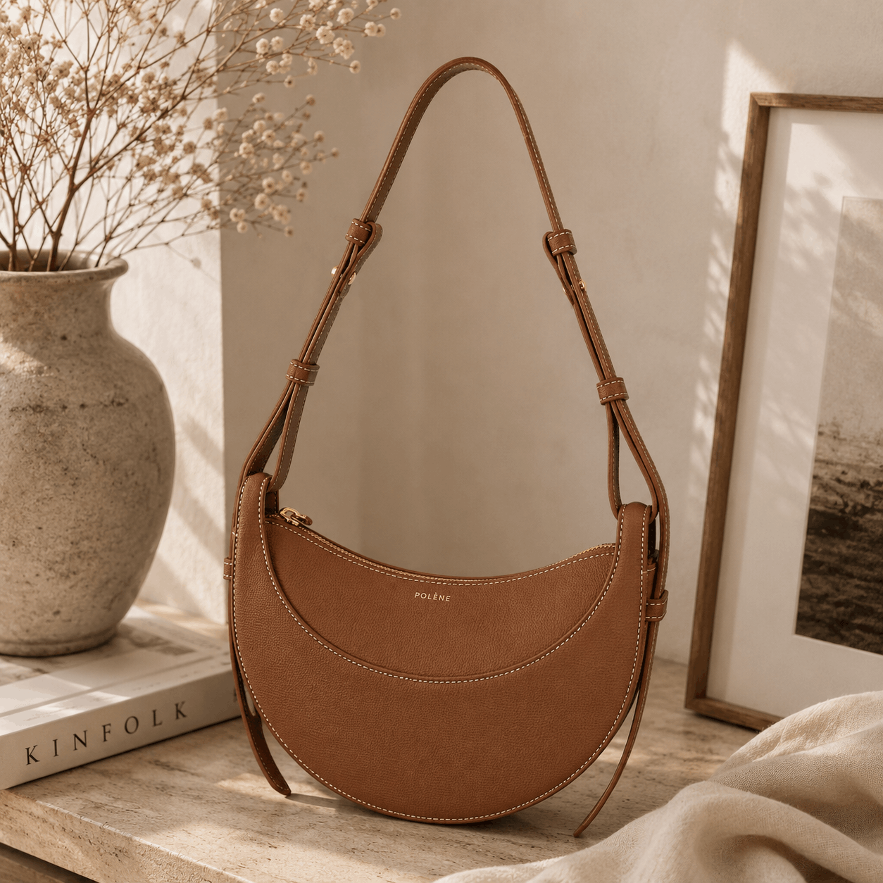 The Perfect Everyday Shoulder Bag