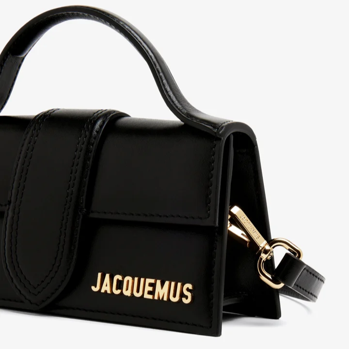 Black Mini Handbag