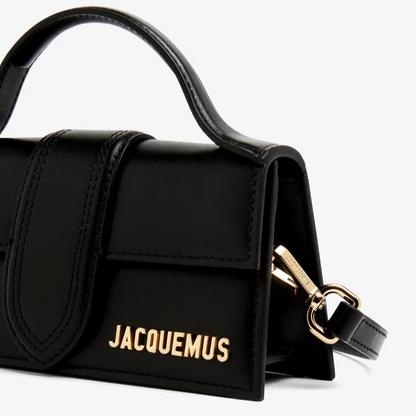 Black Mini Handbag