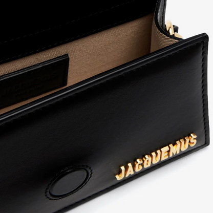 Black Mini Handbag