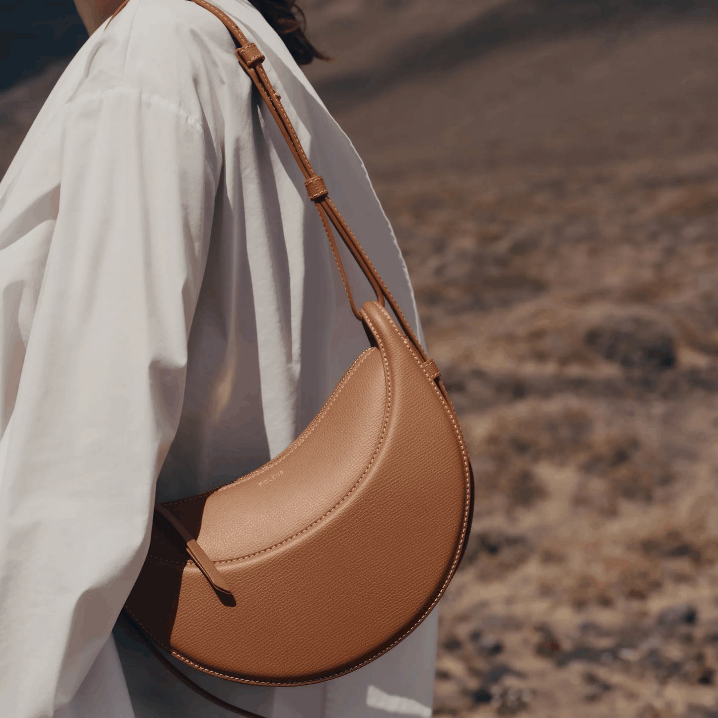 The Perfect Everyday Shoulder Bag