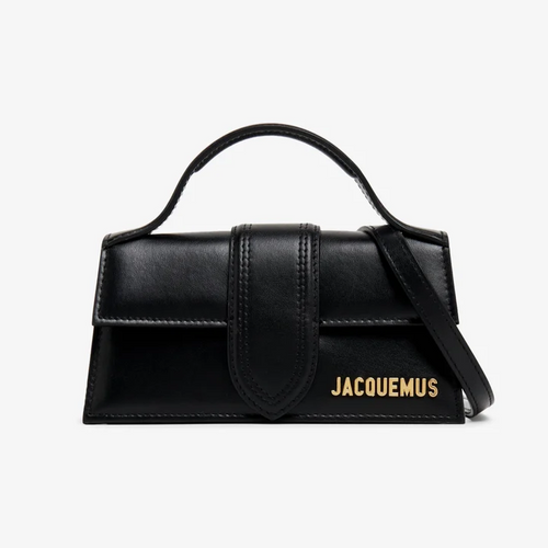 Black Mini Handbag