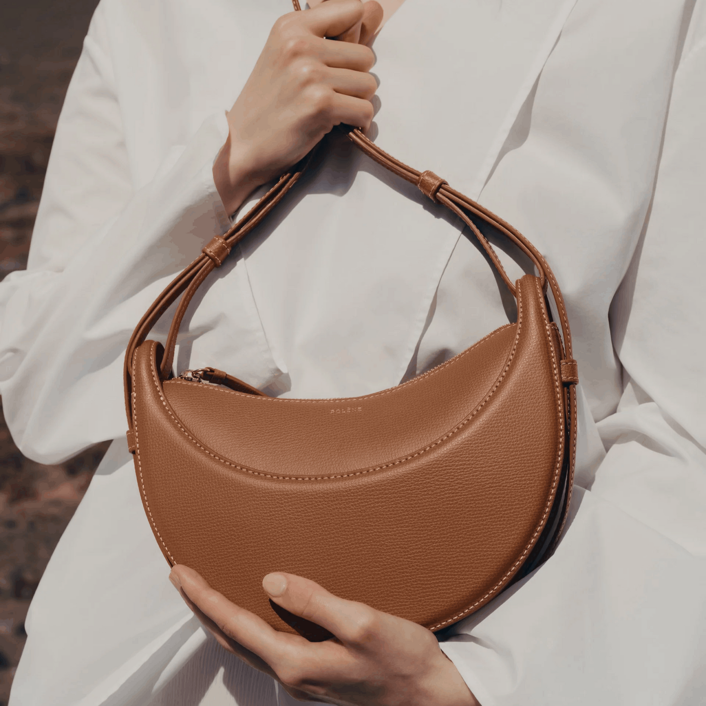 The Perfect Everyday Shoulder Bag