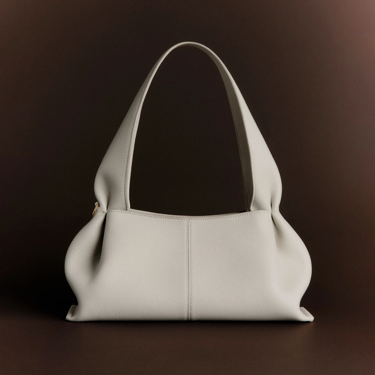 Everyday Luxury Shoulder Bag