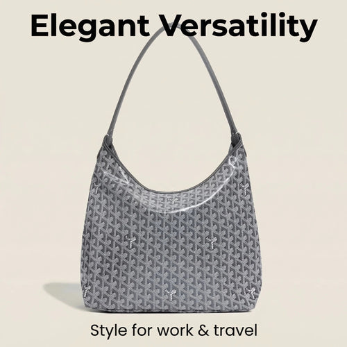 Classic Monogram Tote Bag