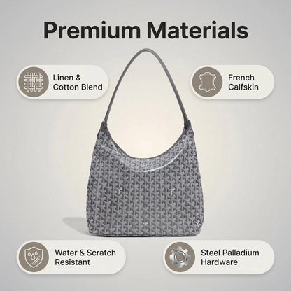 Classic Monogram Tote Bag