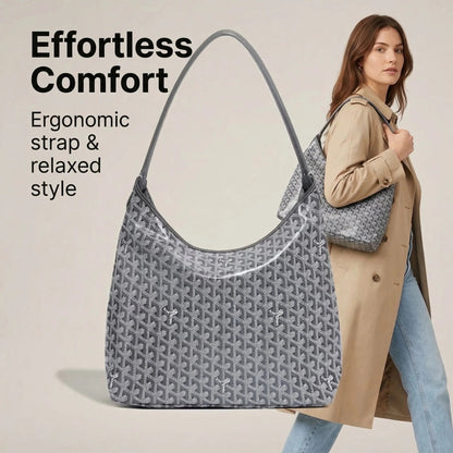 Classic Monogram Tote Bag
