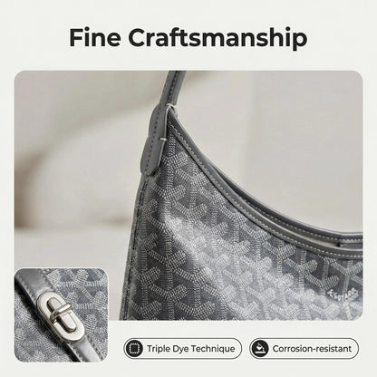 Classic Monogram Tote Bag