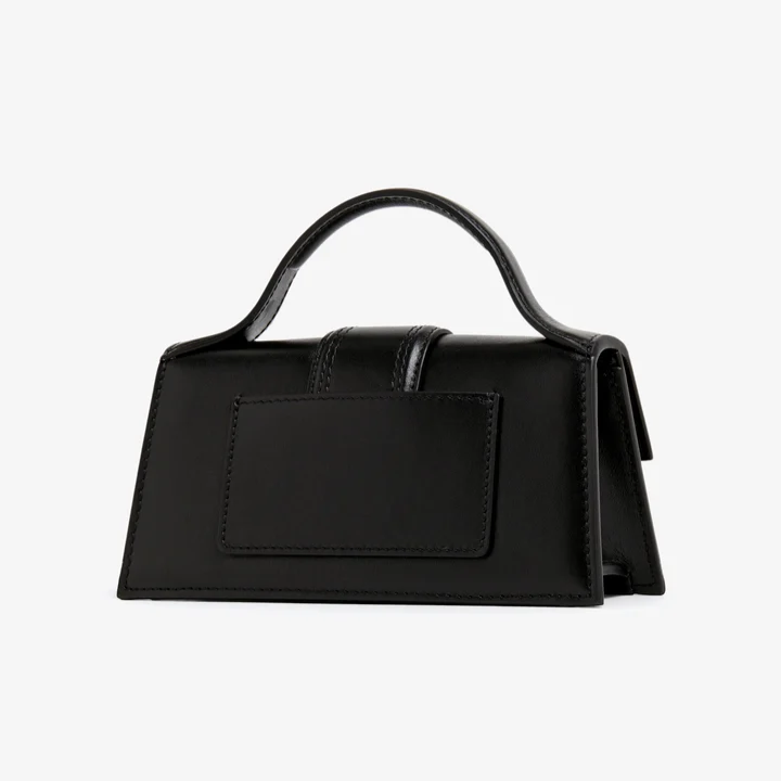 Black Mini Handbag