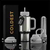 Polished Steel Ultra